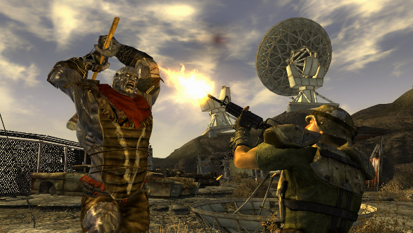 Fallout new vegas mod collection edition